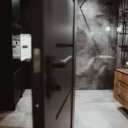 Unia Lublin Elegance Apartments Eksteriør bilde