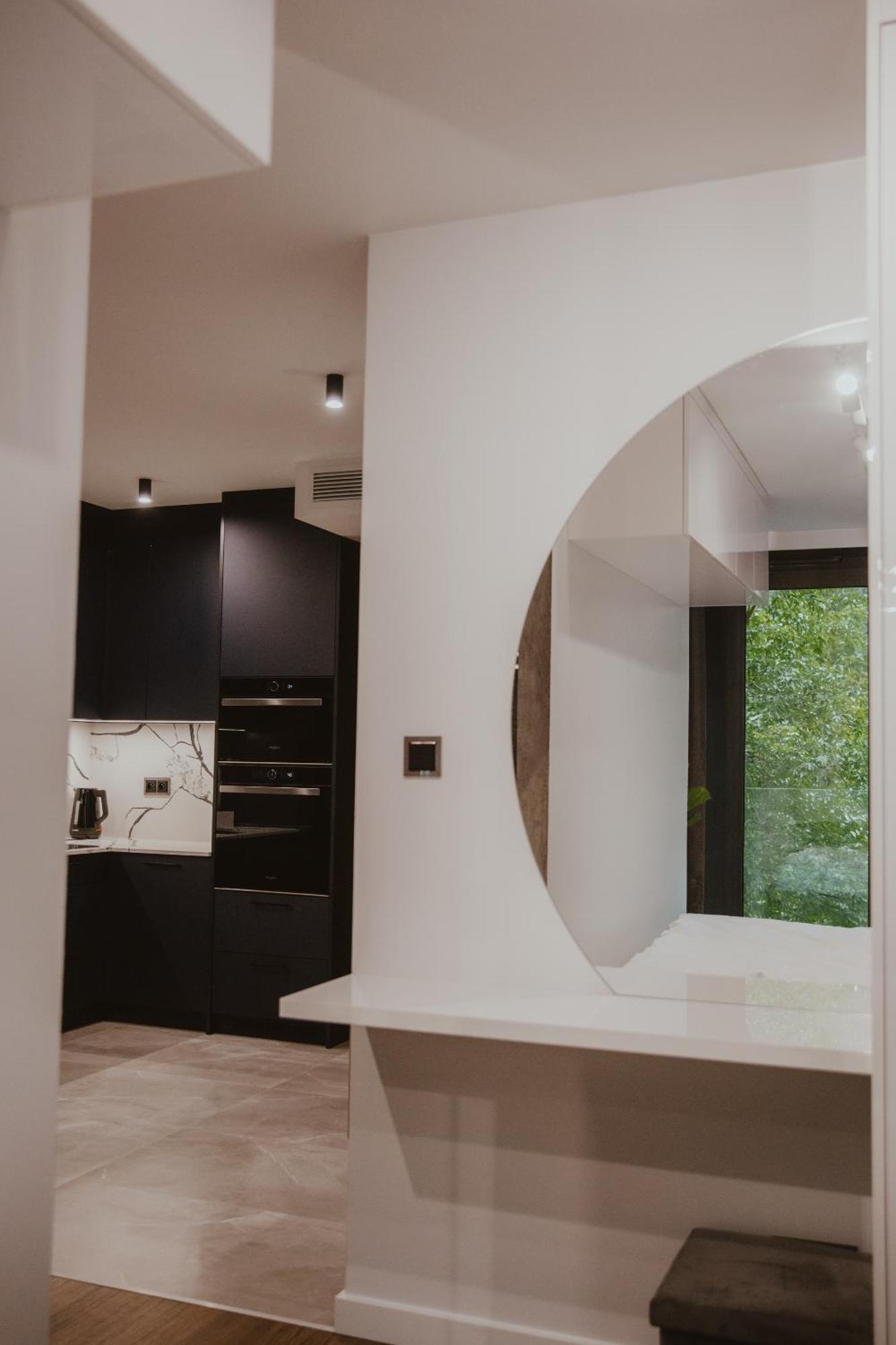 Unia Lublin Elegance Apartments Eksteriør bilde
