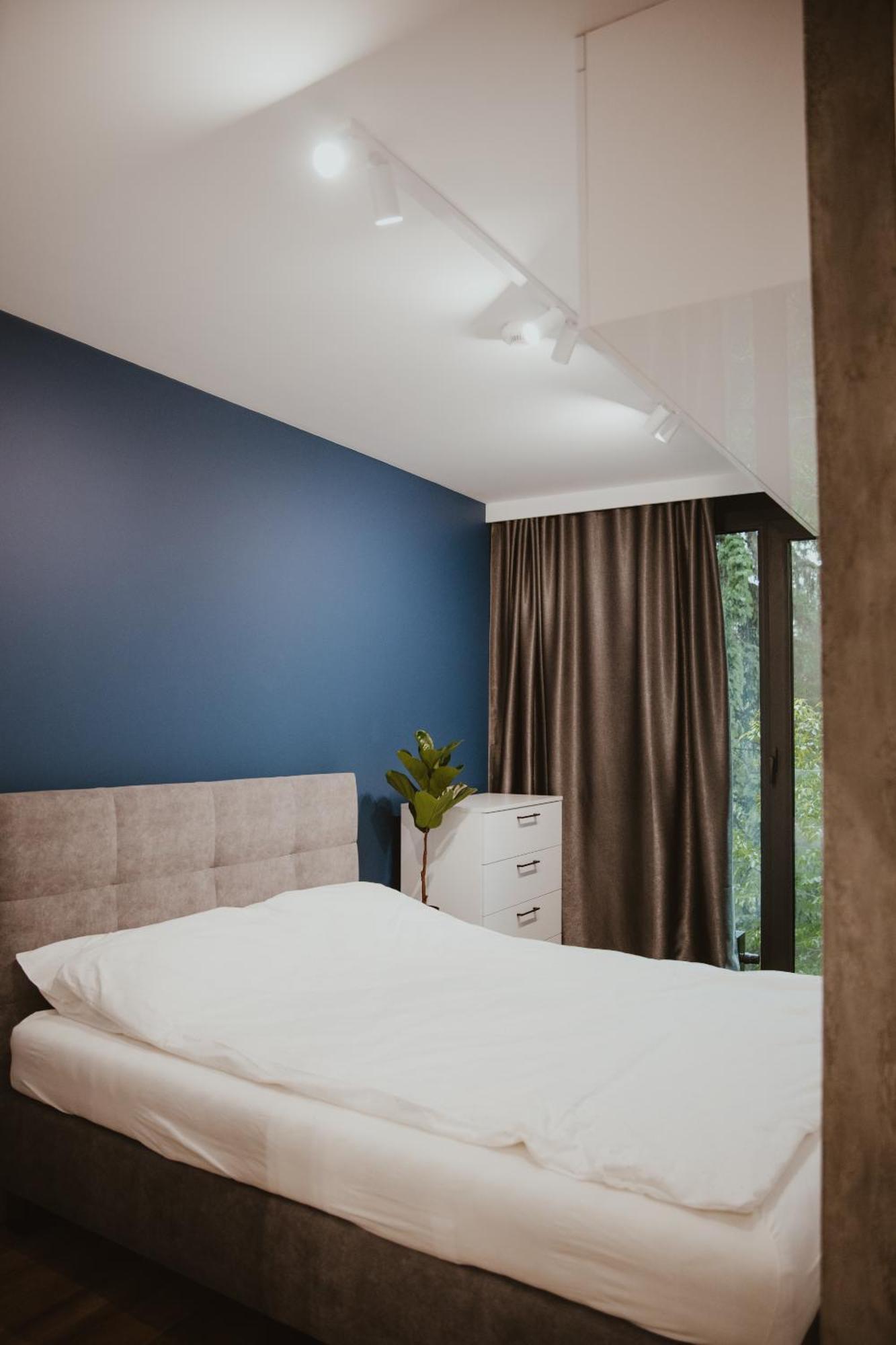Unia Lublin Elegance Apartments Eksteriør bilde