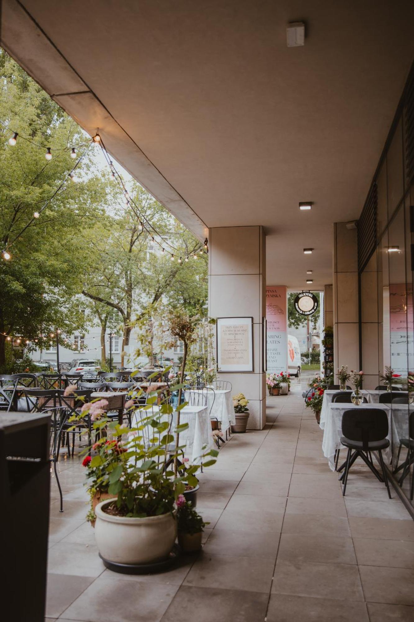 Unia Lublin Elegance Apartments Eksteriør bilde
